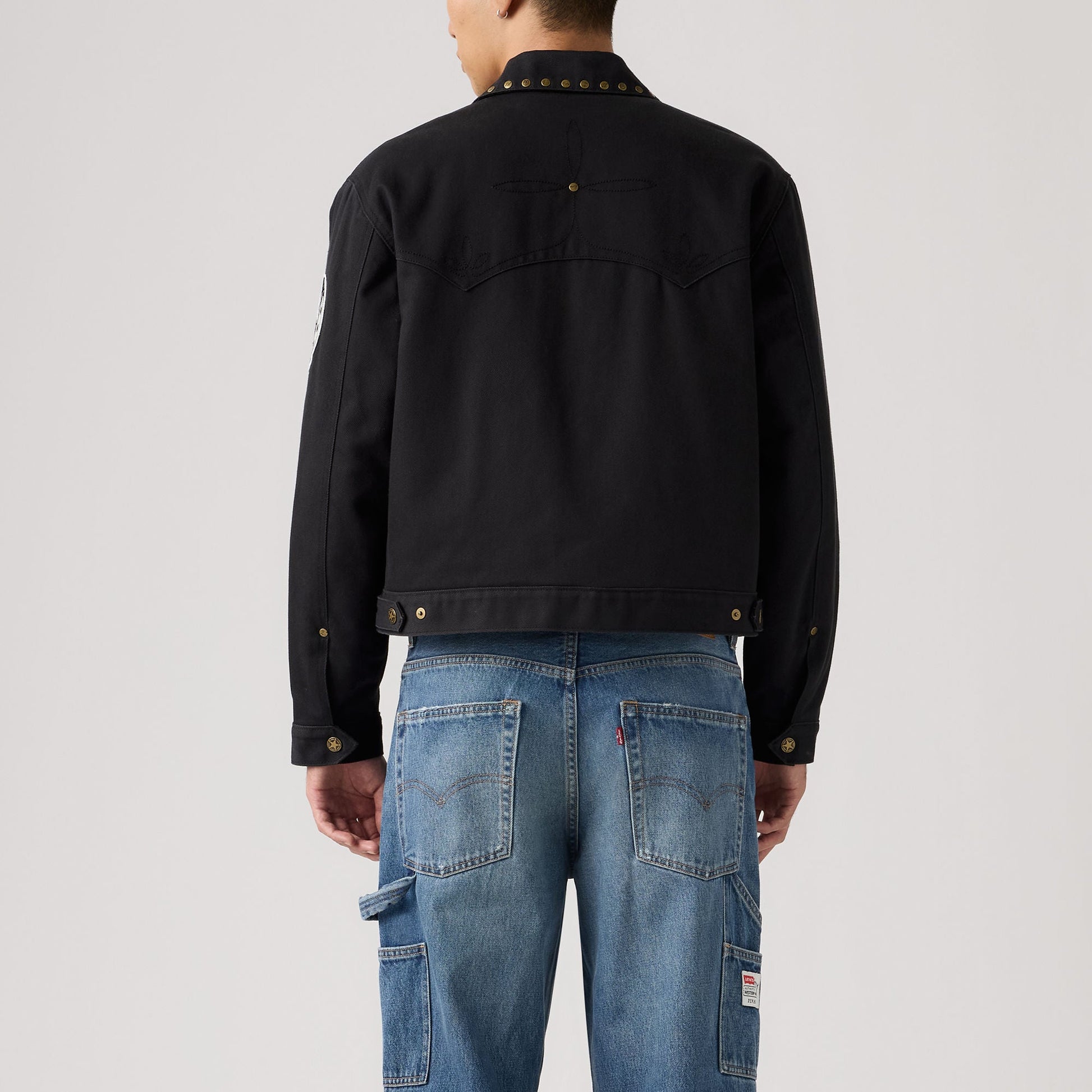 LEVI'S® X TOY STORY 웨스턴 자켓
