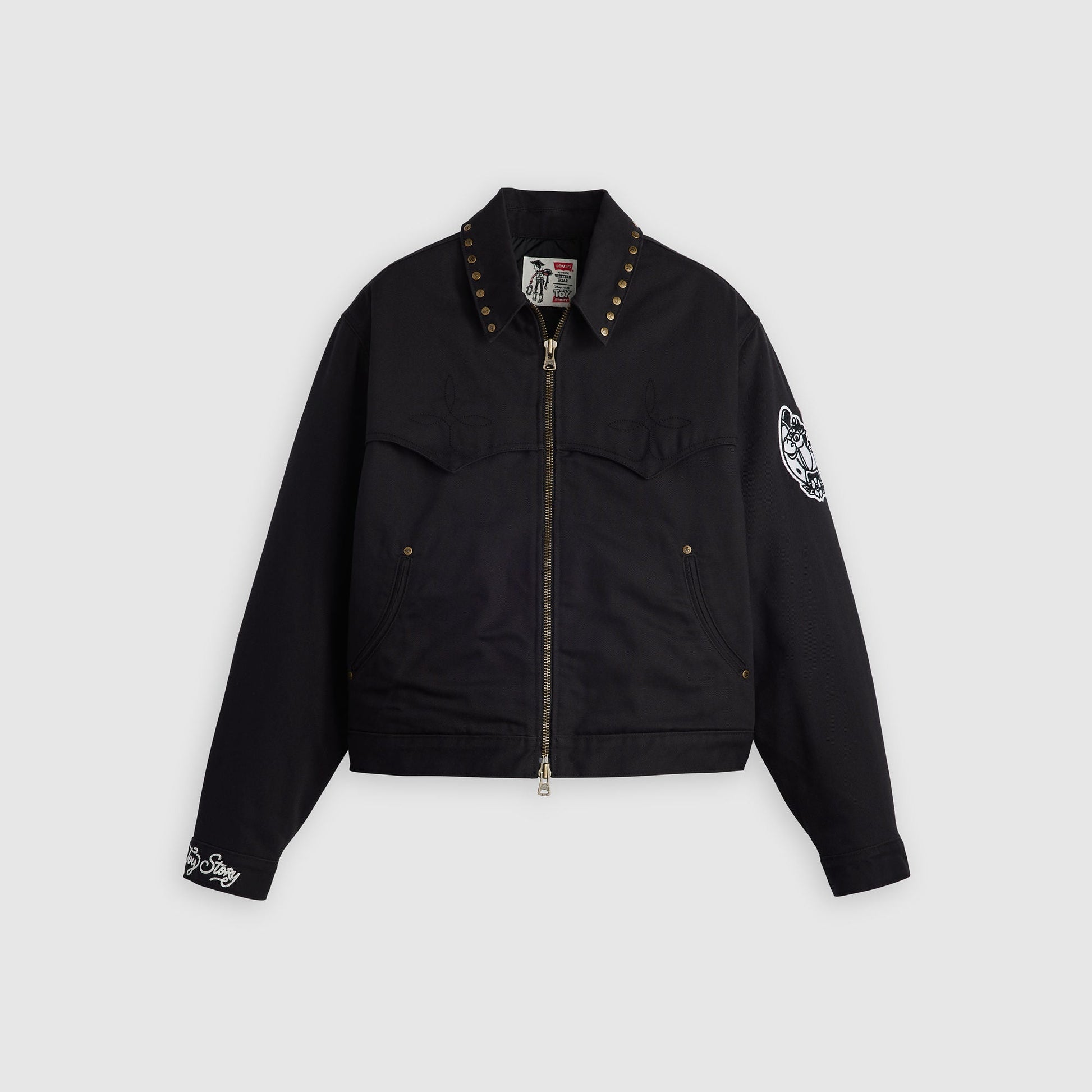 LEVI'S® X TOY STORY 웨스턴 자켓