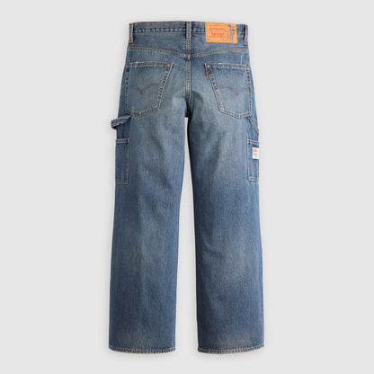 LEVI'S® X TOY STORY 웨스턴 플레어 진