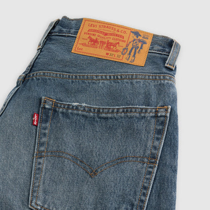 LEVI'S® X TOY STORY 웨스턴 플레어 진