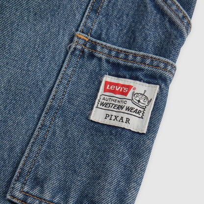 LEVI'S® X TOY STORY 웨스턴 플레어 진