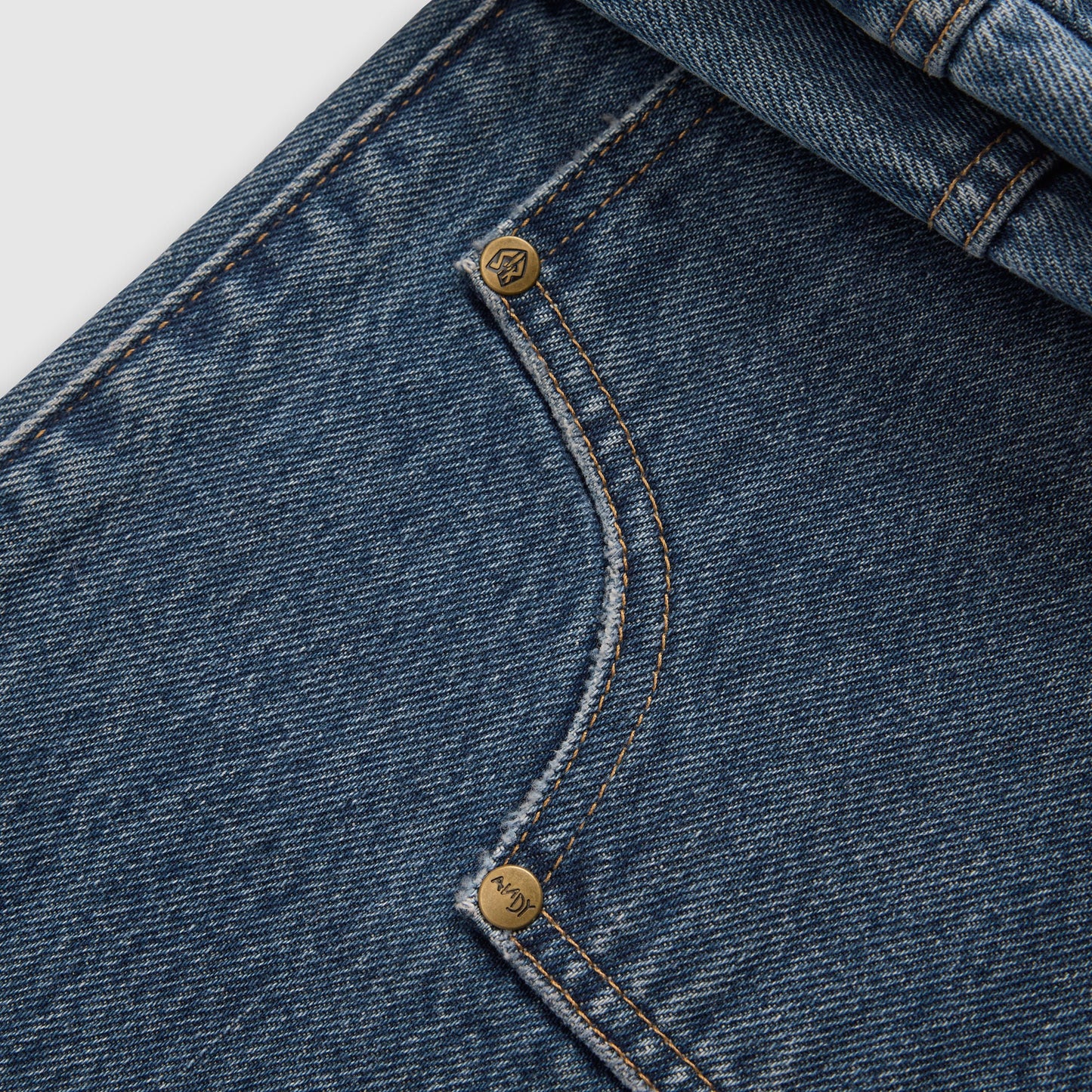 LEVI'S® X TOY STORY 웨스턴 플레어 진