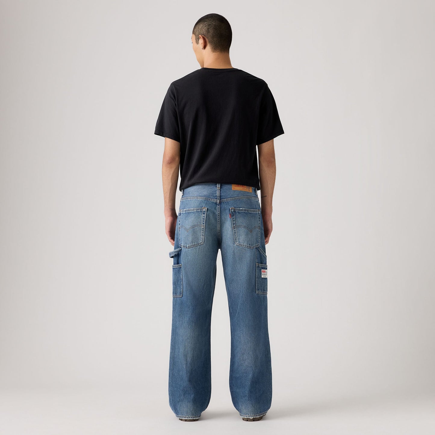 LEVI'S® X TOY STORY 웨스턴 플레어 진