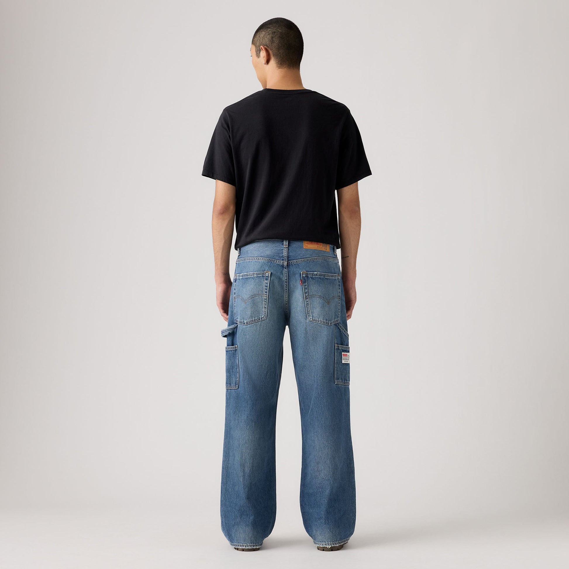 LEVI'S® X TOY STORY 웨스턴 플레어 진