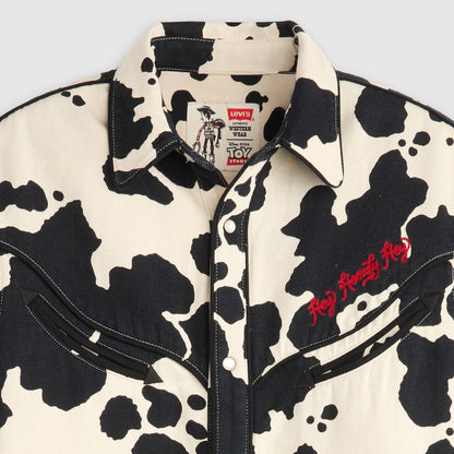 LEVI'S® X TOY STORY TS 로데오 셔츠