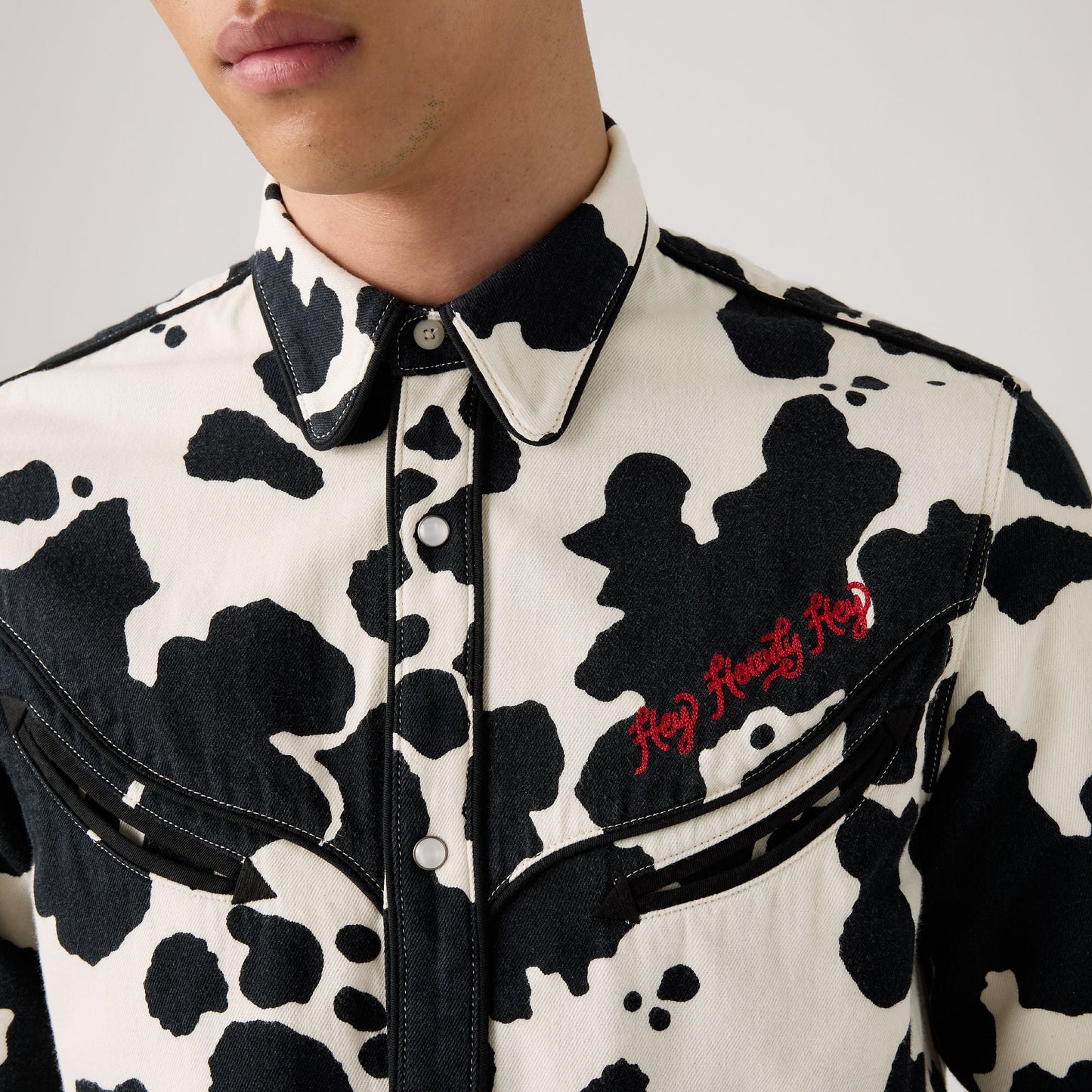 LEVI'S® X TOY STORY TS 로데오 셔츠