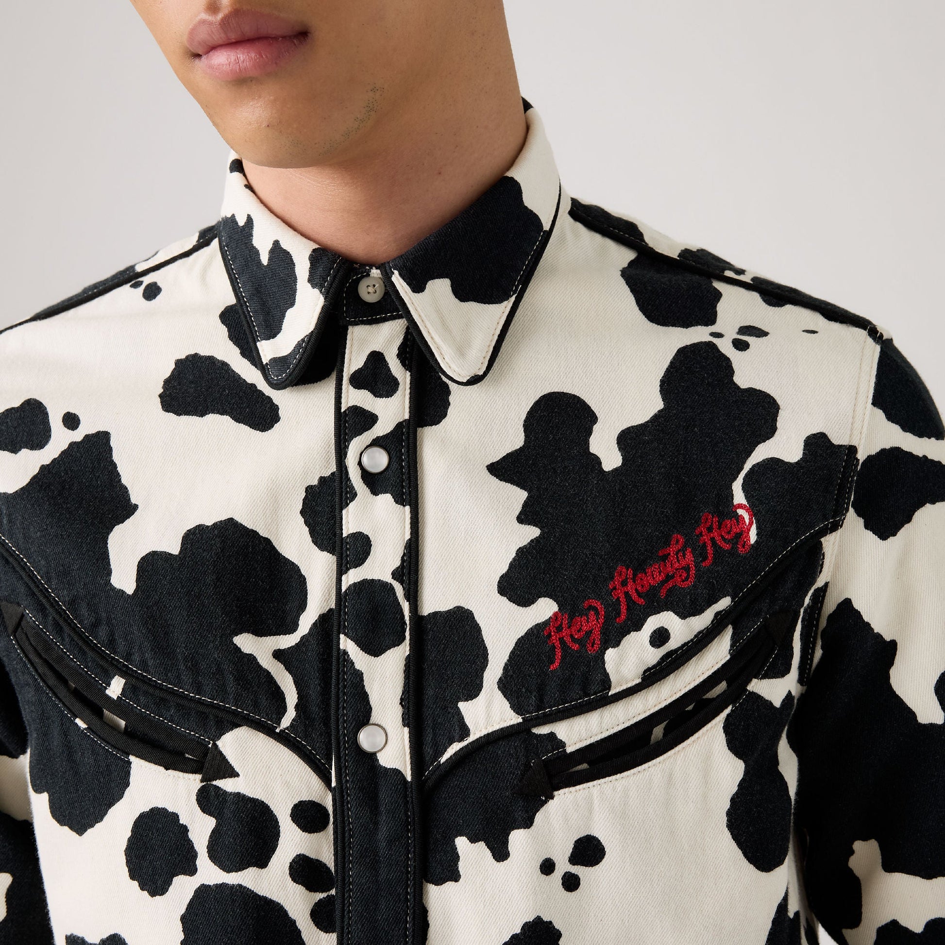 LEVI'S® X TOY STORY TS 로데오 셔츠