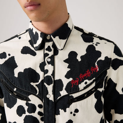 LEVI'S® X TOY STORY TS 로데오 셔츠
