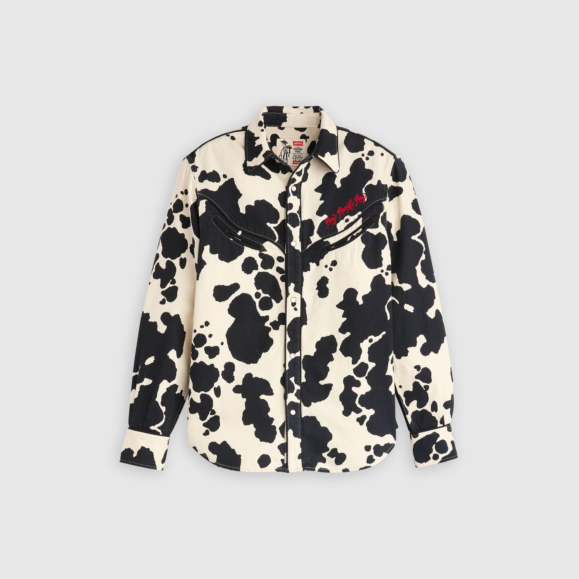 LEVI'S® X TOY STORY TS 로데오 셔츠