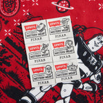 LEVI'S® X TOY STORY 웨스턴 셔츠