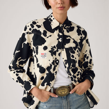 LEVI'S® X TOY STORY 웨스턴 셔츠