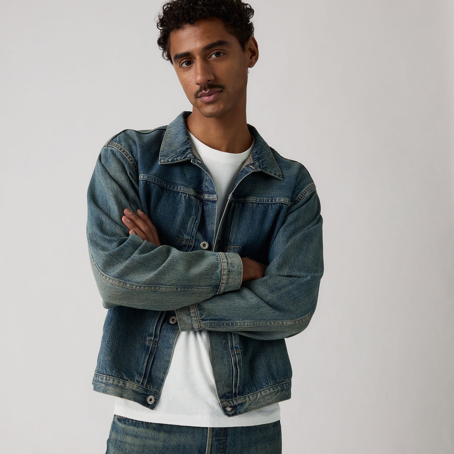 LVC S506 XX 1944 자켓_YAMPER