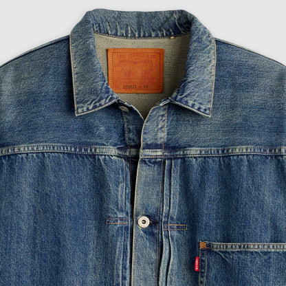 Levi's® Vintage Clothing Men's S506 XX Jacket