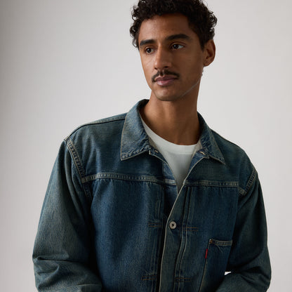 LVC S506 XX 1944 자켓_YAMPER