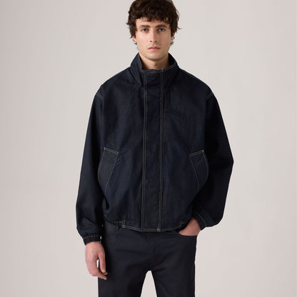 하이랜드 트러커 자켓