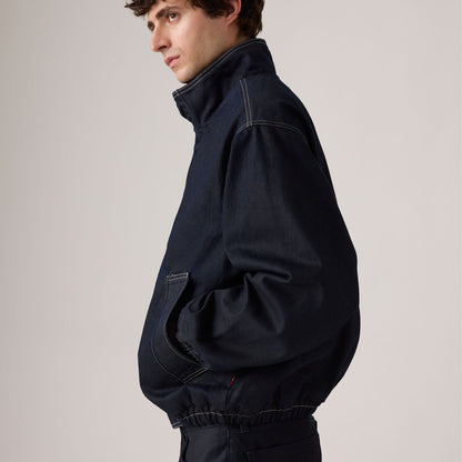 하이랜드 트러커 자켓