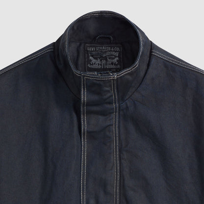 하이랜드 트러커 자켓