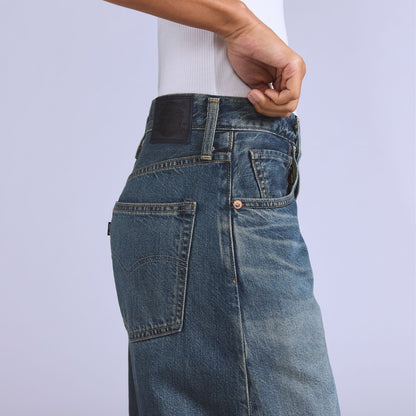 BLUETAB™ 드롭 배럴 진