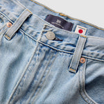 BLUETAB™ 드롭 배럴 진