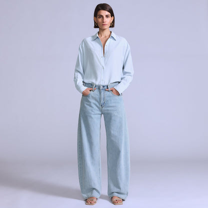 BLUETAB™ 드롭 배럴 진