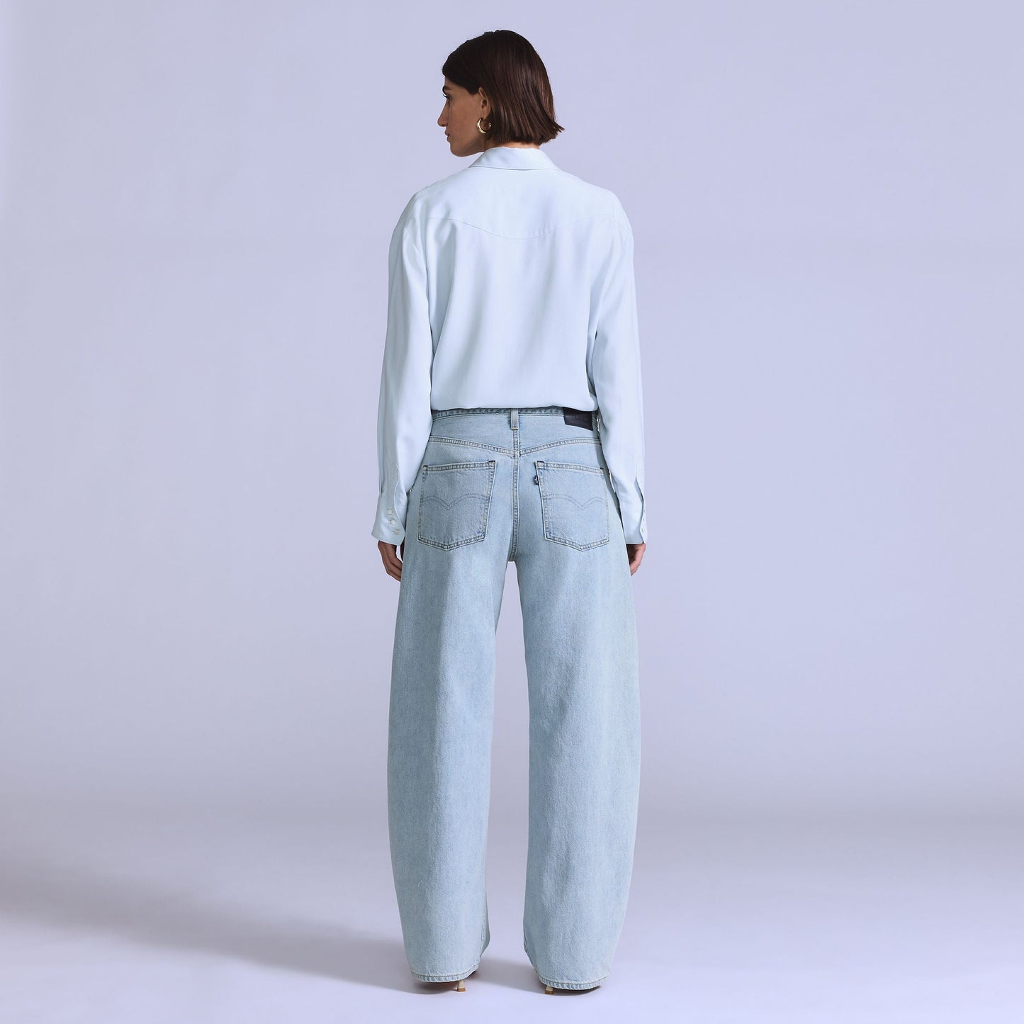 BLUETAB™ 드롭 배럴 진