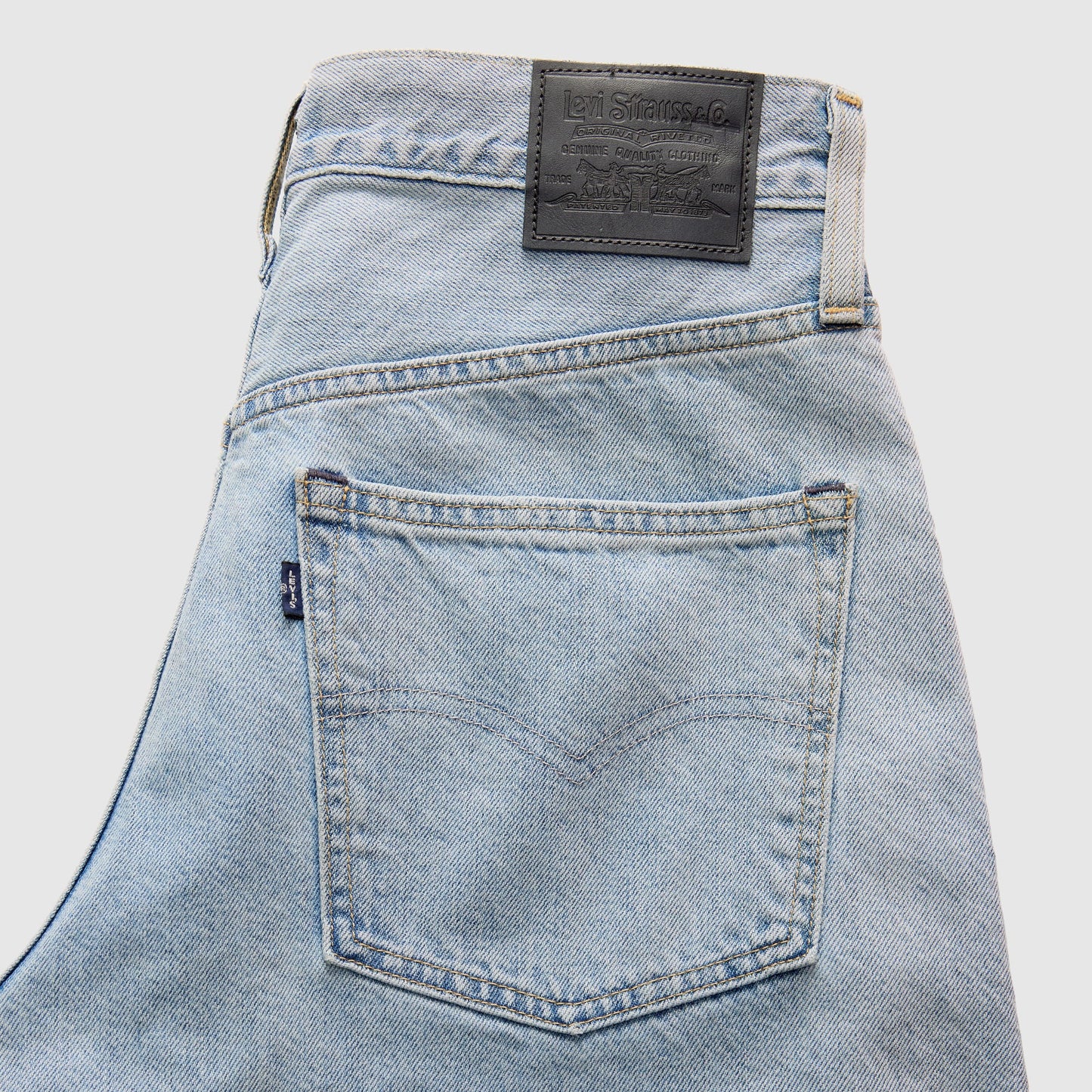 BLUETAB™ 드롭 배럴 진