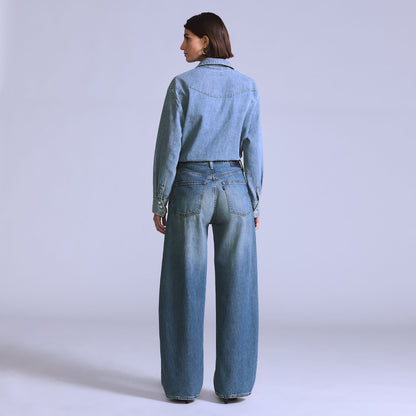 BLUETAB™ 드롭 배럴 진