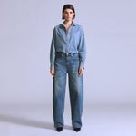 BLUETAB™ 드롭 배럴 진