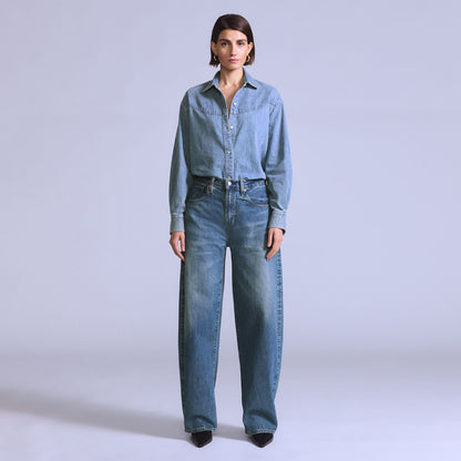 BLUETAB™ 드롭 배럴 진