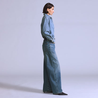 BLUETAB™ 드롭 배럴 진