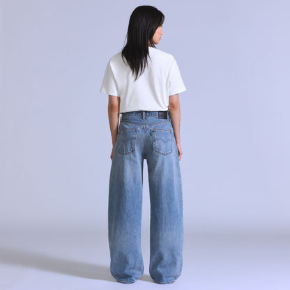 BLUETAB™ 드롭 배럴 진