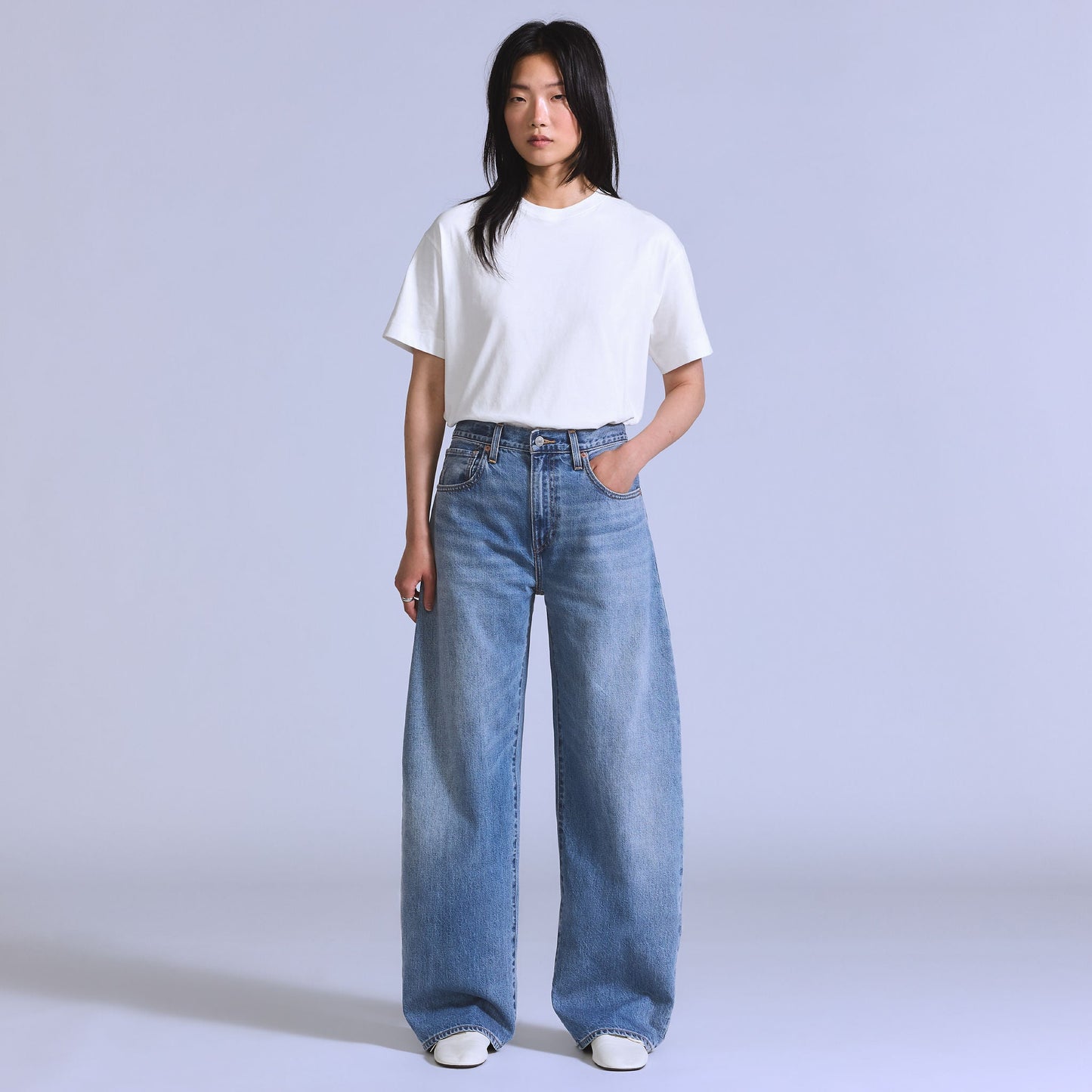 BLUETAB™ 드롭 배럴 진