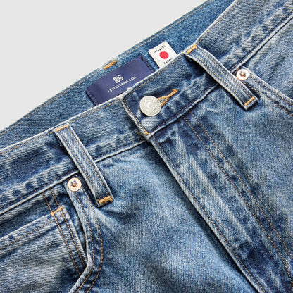 BLUETAB™ 드롭 배럴 진