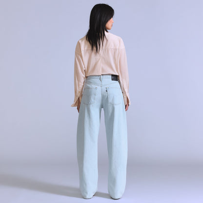 BLUETAB™ 드롭 배럴 진
