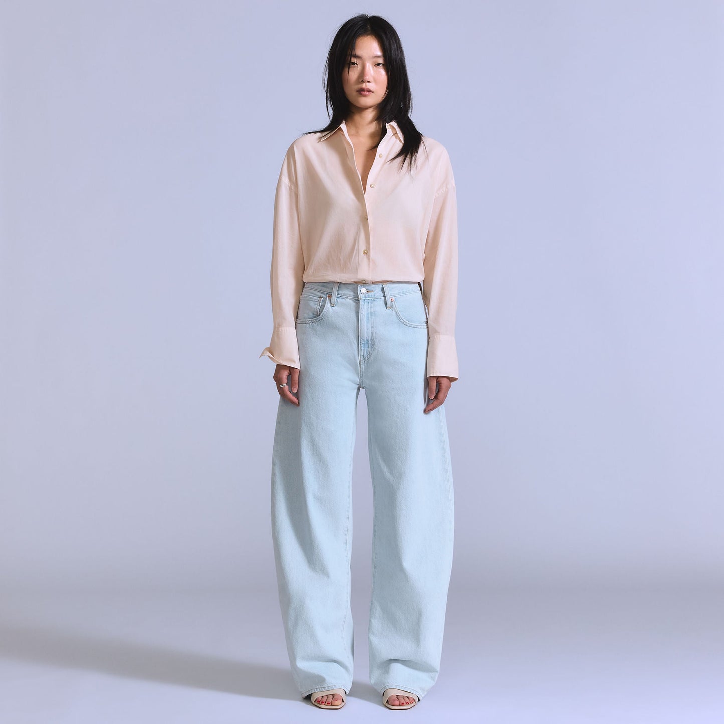 BLUETAB™ 드롭 배럴 진