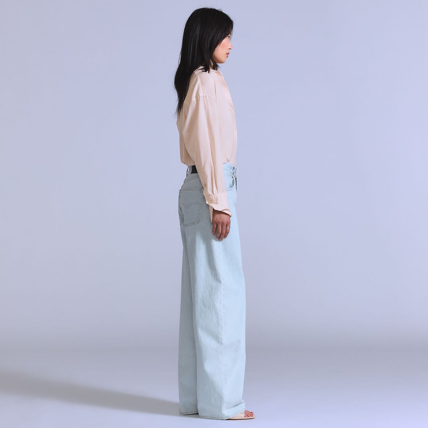 BLUETAB™ 드롭 배럴 진