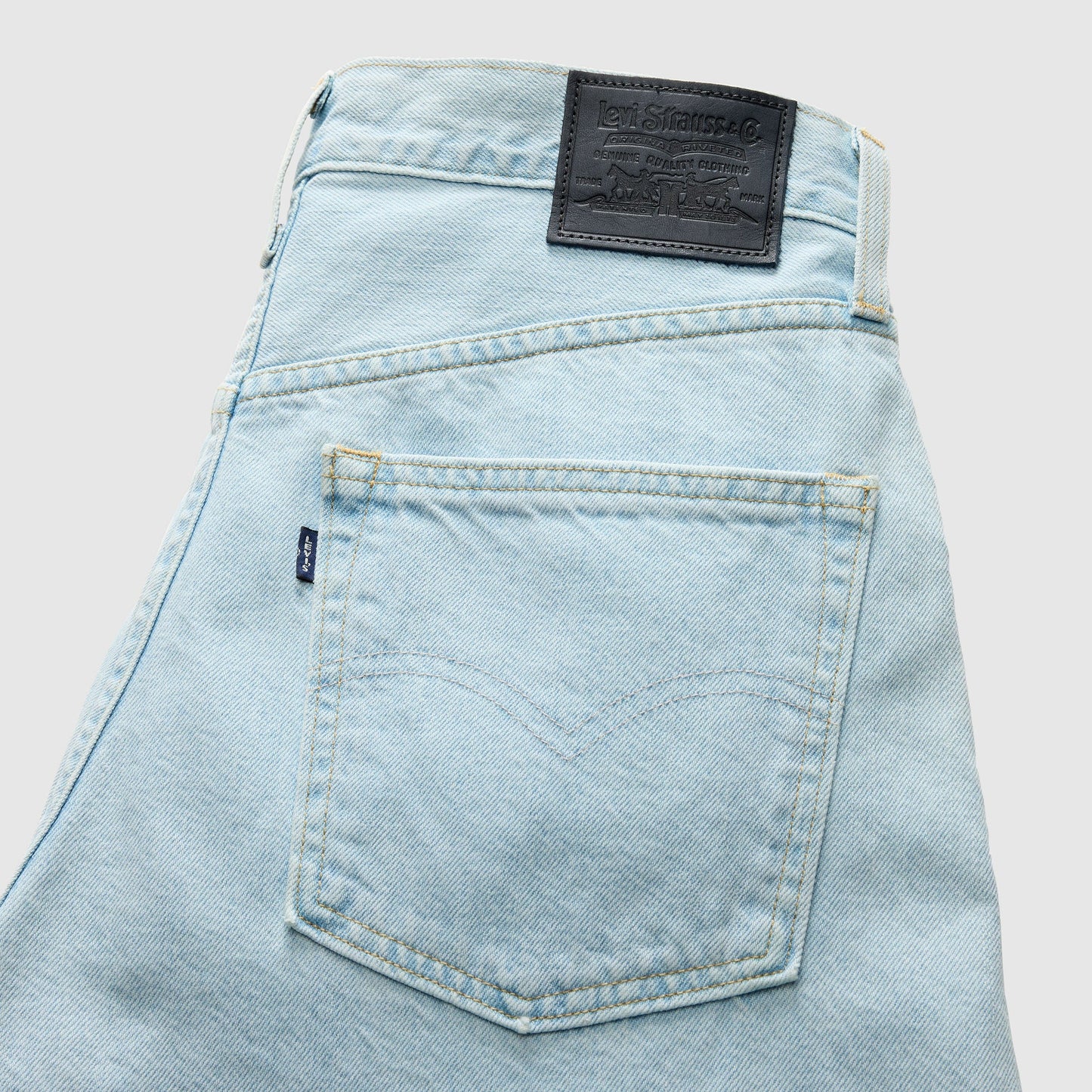 BLUETAB™ 드롭 배럴 진