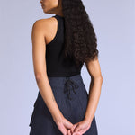 BLUETAB™ 마리너 스커트_RINSE