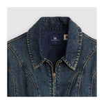 BLUETAB™ 모토 자켓