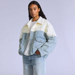 BLUETAB™ 아란 트러커