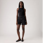 Levi's® Women's Cinch Mid-Thigh Shorts