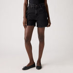 Levi's® Women's Cinch Mid-Thigh Shorts