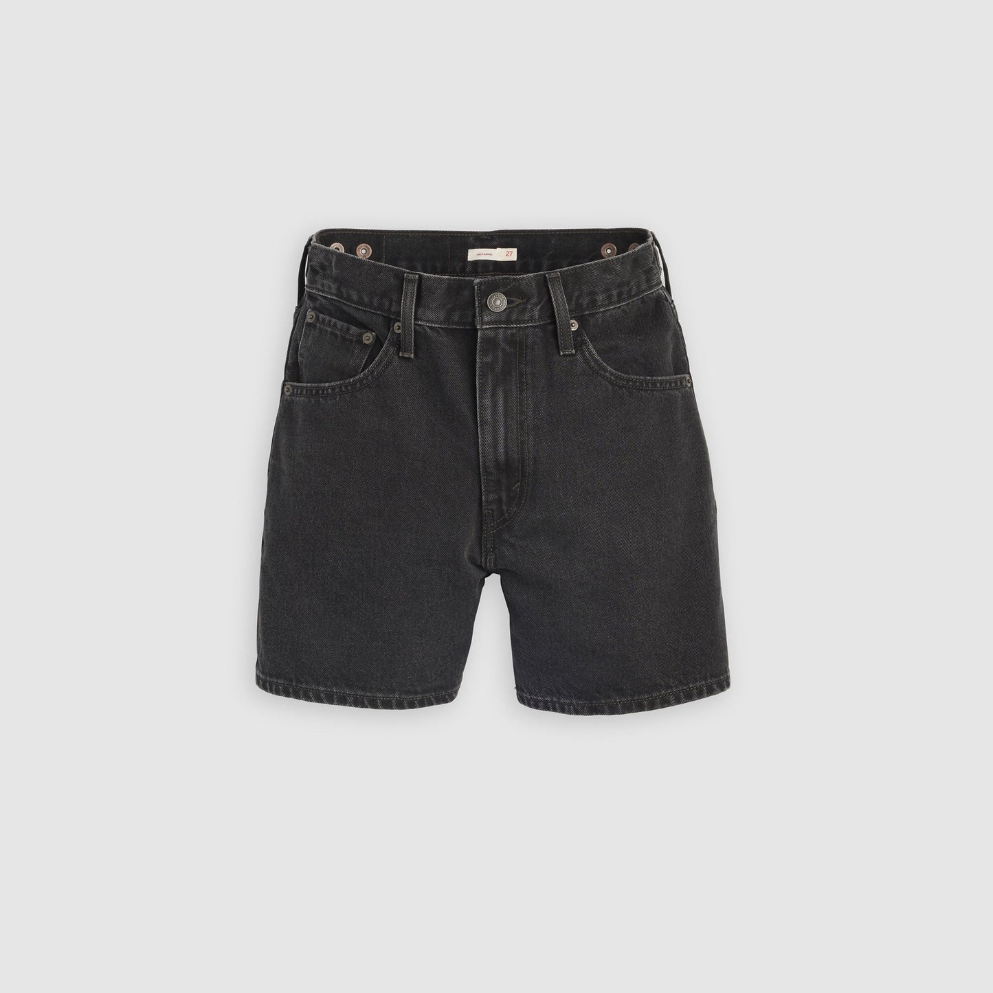 Levi's® Women's Cinch Mid-Thigh Shorts