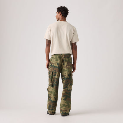 배기 필드 카고