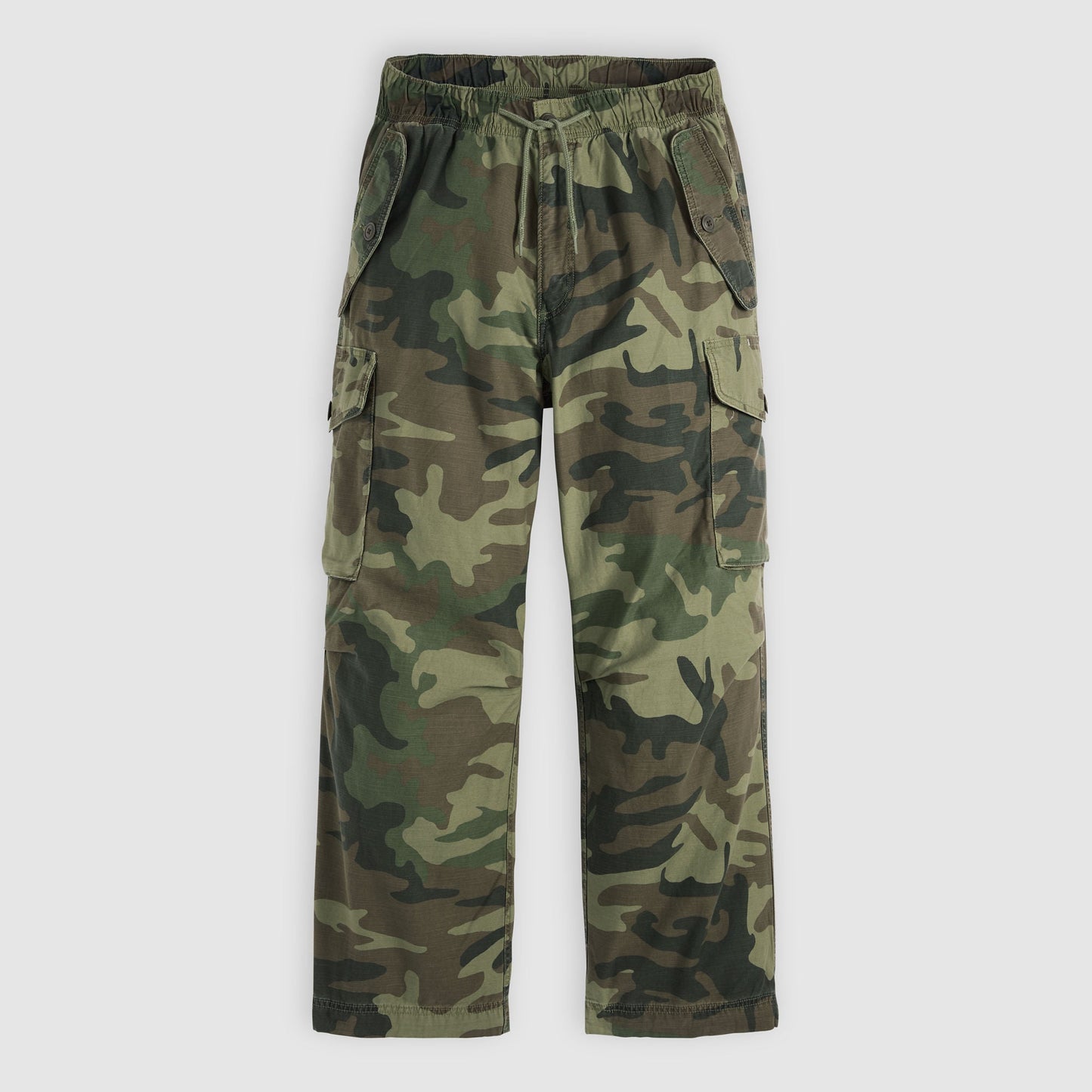 배기 필드 카고