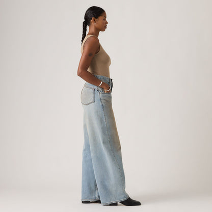 슈퍼 배기 배럴 진