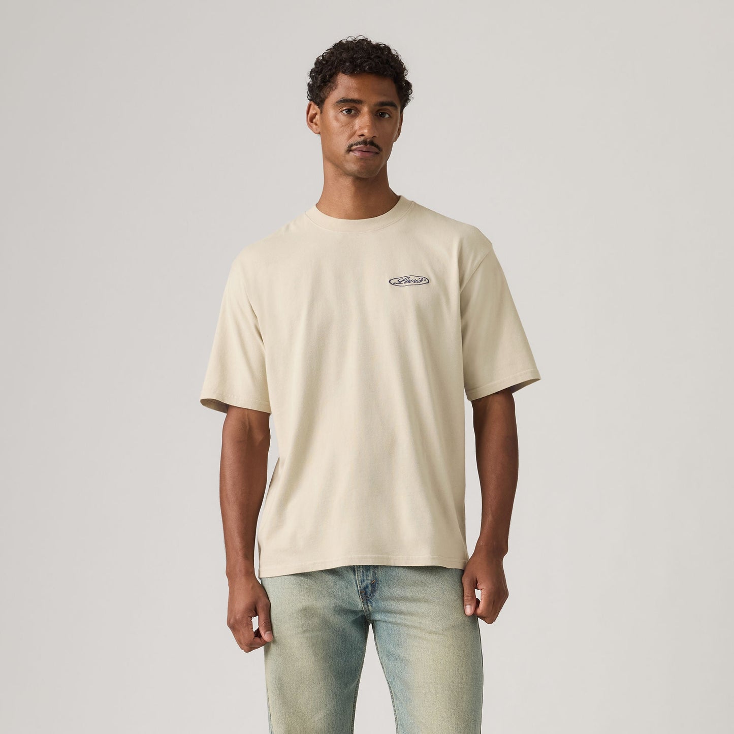 Levi's® Men's Workwear Graphic Tee