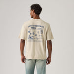 Levi's® Men's Workwear Graphic Tee