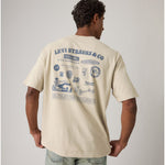 Levi's® Men's Workwear Graphic Tee