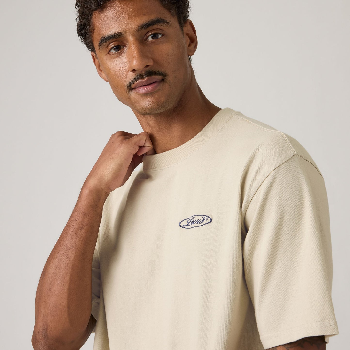 Levi's® Men's Workwear Graphic Tee